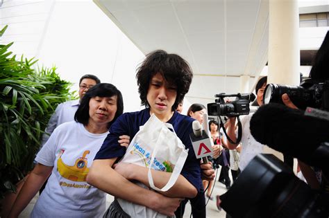 alphonsus yee|Singapore Blogger Faces Child Pornography .